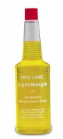 REDLINE OIL Жидкость LightWeight 5wt - 0,46л
