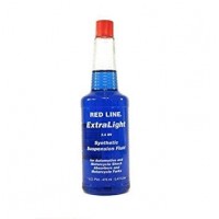 REDLINE OIL Жидкость для подвески ExtraLight 2.5wt - 480мл