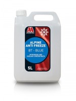 Millers Oils Alpine Antifreeze BT - Blue, 20л