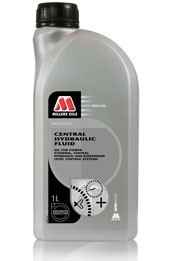 Millers Oils Central Hydraulic Fluid, 1л