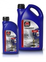 Millers Oils Trident 5w30 Longlife, 5л