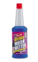 REDLINE OIL Присадка в систему охлаждения Diesel WaterWetter -480 мл