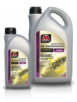 Millers Oils EE Transmission 75w90, 5л