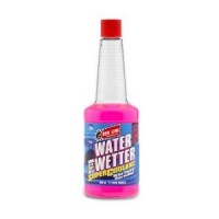REDLINE OIL WaterWetter Присадка в систему охлаждения 0,35л