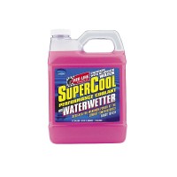 REDLINE OIL  Жидкость охлаждающая WaterWetter 1,9л