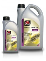 Millers Oils EP 80w90 GL4, 5л