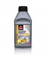 Millers Oils Performance Brake Fluid DOT 5.1, 500мл