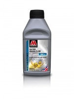 Millers Oils Racing Brake Fluid 300 Plus, 500мл