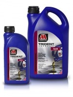 Millers Oils Trident 5w40 Longlife, 1л
