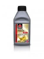 Millers Oils Universal Brake Fluid DOT 4, 500мл