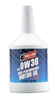 REDLINE OIL  0W30 Масло моторное 0,95л