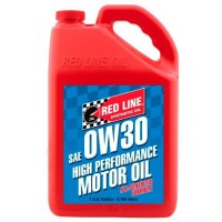 REDLINE OIL  0W30 Масло моторное, галлон/3,8 л