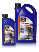 Millers Oils Trident 5w40, 5л