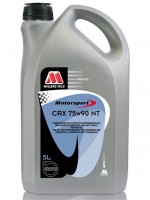 Millers Oils CRX 75w90 NT, 1л
