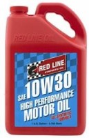 REDLINE OIL  10W30 Масло моторное, галлон/3,8 л
