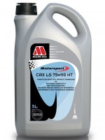 Millers Oils CRX LS 75w110 NT+, 1л