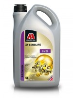 Millers Oils XF Long Life 0w20, 5л
