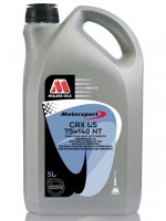 Millers Oils CRX LS 75w140 NT+, 1л