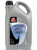 Millers Oils CRX LS 75w90 NT+, 5л