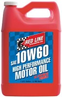 REDLINE OIL  10W60 Масло моторное галлон/3,8 л