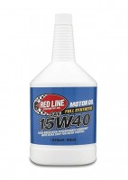 REDLINE OIL  15W40 Diesel Масло моторное 0.95 л