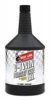 REDLINE OIL V-Twin Масло для картера цепи