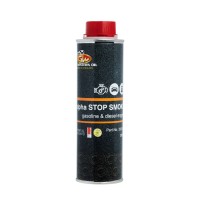 GULF WESTERN OIL Присадка ALPHA STOP SMOKE 0,3л