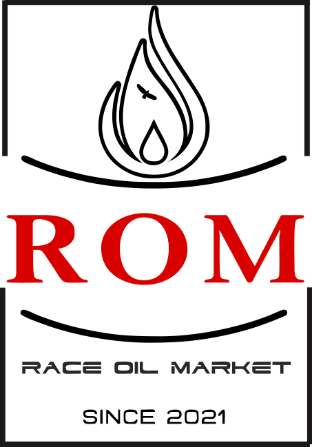 RaceOilMarket